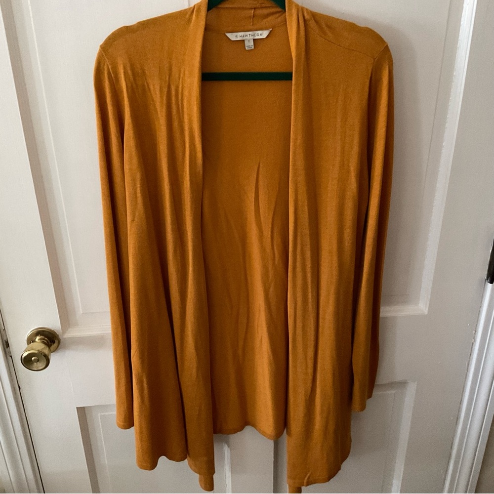 41 Hawthorn Cardigan📌